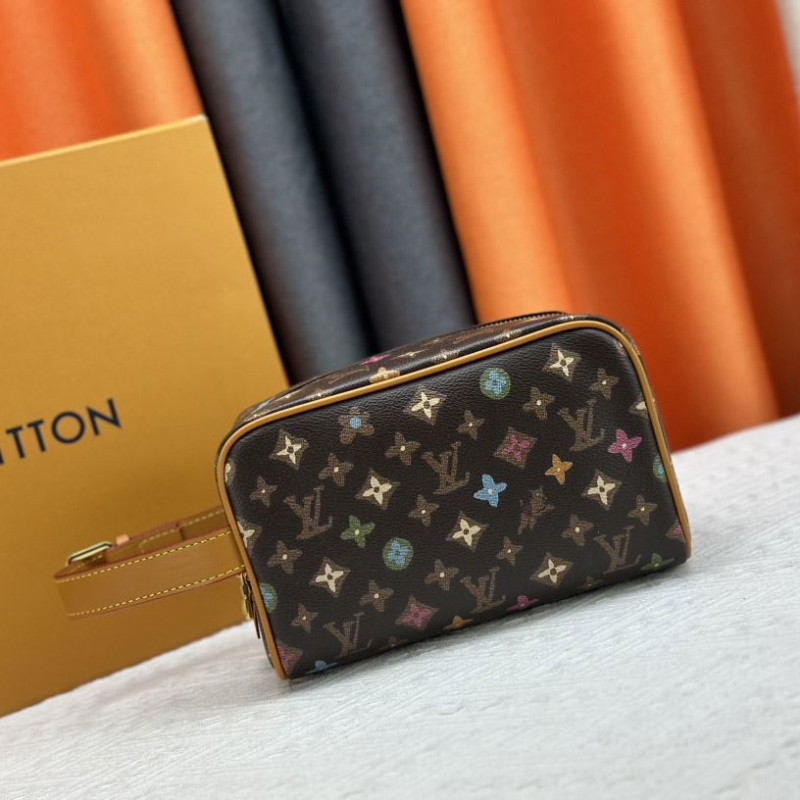 LV Cosmetic Bags
